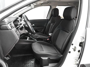 Внедорожник Renault Duster 2021 года, 1540000 рублей, Ставрополь