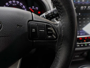 Внедорожник Kia Sportage 2012 года, 1260000 рублей, Краснодар