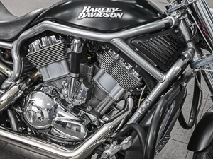 Harley-Davidson V-Rod 2003 года, 945000 рублей, Ставрополь