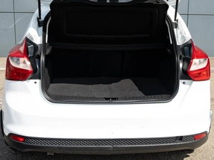 Хетчбэк Ford Focus 2013 года, 650000 рублей, Краснодар