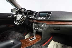 Седан Nissan Teana 2008 года, 1049000 рублей, Новосибирск