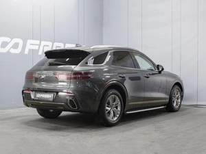 Внедорожник Genesis GV70 2021 года, 5900000 рублей, Омск