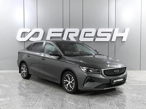 Седан Geely Emgrand 2023 года, 1690000 рублей, Аксай