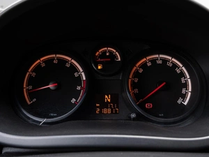 Хетчбэк Opel Corsa 2006 года, 499000 рублей, Краснодар