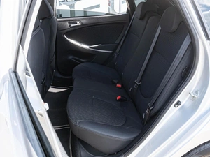 Хетчбэк Hyundai Solaris 2011 года, 898000 рублей, Краснодар