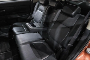 Внедорожник Mitsubishi Outlander 2012 года, 1569000 рублей, Новокузнецк