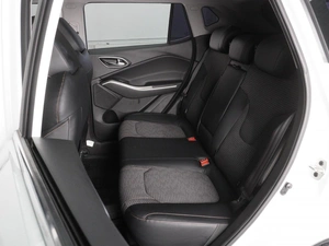 Внедорожник Москвич 3 2023 года, 1420000 рублей, Красный Пахарь