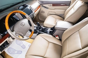 Внедорожник Toyota Land Cruiser Prado 2005 года, 1959000 рублей, Сургут