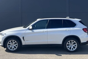 Внедорожник BMW X5 2013 года, 3185000 рублей, Солонцы