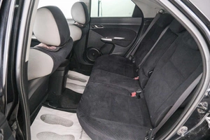 Хетчбэк Honda Civic 2008 года, 749000 рублей, Красноярск