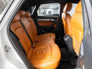 Внедорожник Audi Q3 2012 года, 1567000 рублей, Ставрополь