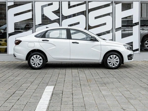 Седан ВАЗ (LADA) Vesta 2026 года, 1505800 рублей, Ставрополь