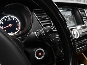 Седан Kia Quoris 2017 года, 2120000 рублей, Ставрополь