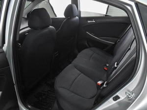 Седан Hyundai Solaris 2016 года, 1198000 рублей, Воронеж