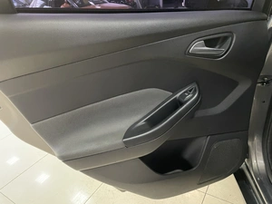 Седан Ford Focus 2012 года, 777000 рублей, Солонцы