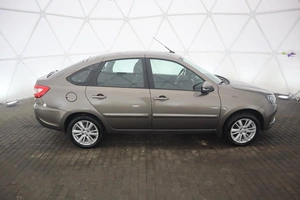 Седан ВАЗ (LADA) Granta 2021 года, 855000 рублей, Орёл