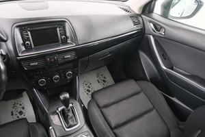 Внедорожник Mazda CX-5 2014 года, 1689000 рублей, Красноярск
