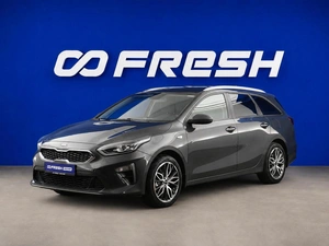 Универсал Kia Ceed 2019 года, 1749196 рублей, Москва