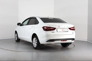 Седан ВАЗ (LADA) Vesta 2023 года, 1230000 рублей, Брянск