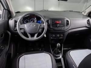 Хетчбэк ВАЗ (LADA) XRAY 2017 года, 649000 рублей, Тюмень