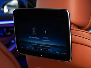 Седан Mercedes-benz S-класс 2020 года, 9550077 рублей, Москва