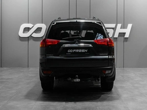 Внедорожник Mitsubishi Pajero Sport 2011 года, 1799000 рублей, Тюмень