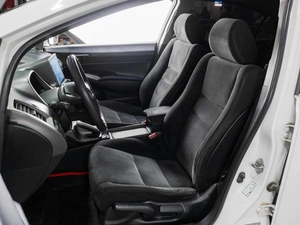 Седан Honda Civic 2010 года, 799000 рублей, Тюмень