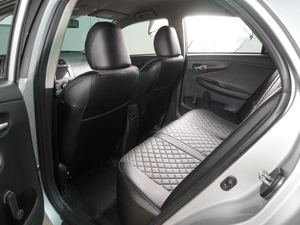Седан Toyota Corolla 2012 года, 1184000 рублей, Воронеж