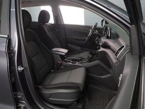 Внедорожник Hyundai Tucson 2018 года, 2029000 рублей, Воронеж