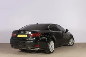 Седан Lexus GS 2013 года, 199900 рублей, Новосибирск