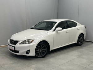 Седан Lexus IS 2011 года, 1768000 рублей, Красноярск