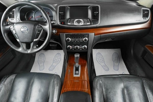 Седан Nissan Teana 2010 года, 999000 рублей, Тюмень