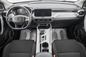 Внедорожник Geely Coolray 2023 года, 1959000 рублей, Барнаул