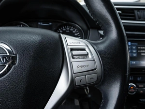 Внедорожник Nissan Qashqai 2015 года, 1655000 рублей, Ставрополь