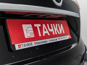 Внедорожник Nissan X-Trail 2018 года, 2279000 рублей, Красноярск
