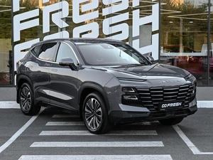 Внедорожник Jetour Dashing 2023 года, 2069000 рублей, Волгоград