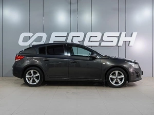 Хетчбэк Chevrolet Cruze 2013 года, 699000 рублей, Воронеж