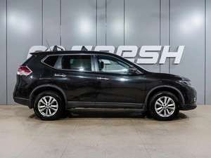 Внедорожник Nissan X-Trail 2015 года, 1679000 рублей, Воронеж