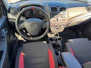 Седан ВАЗ (LADA) Granta 2024 года, 1549000 рублей, Кропоткин