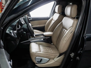 Внедорожник Mercedes-benz M-класс 2008 года, 1150000 рублей, Тюмень