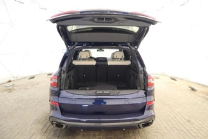 Внедорожник BMW X5 1 года, 9499000 рублей, Обнинск