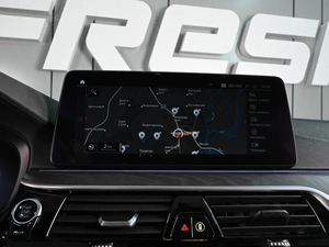 Седан BMW 5 серия 2020 года, 5390000 рублей, Ростов-на-Дону