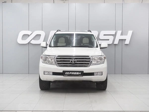 Внедорожник Toyota Land Cruiser 2007 года, 2659000 рублей, Ростов-на-Дону
