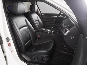 Седан BMW 5 серия 2013 года, 1869000 рублей, Минеральные Воды