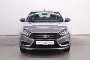 Седан ВАЗ (LADA) Vesta 2019 года, 1010000 рублей, Брянск