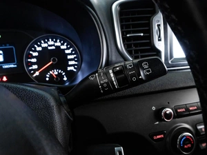 Внедорожник Kia Sportage 2016 года, 1789000 рублей, Ставрополь