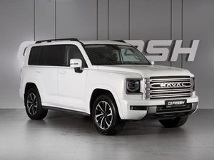 Внедорожник Haval H9 2024 года, 3998000 рублей, Минеральные Воды