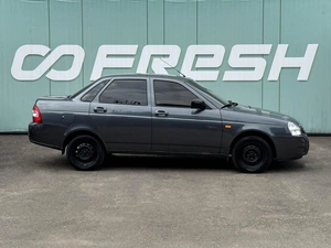 Седан ВАЗ (LADA) Priora 2018 года, 839000 рублей, Кропоткин