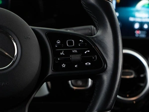 Хетчбэк Mercedes-benz B-класс 2020 года, 2185055 рублей, Москва