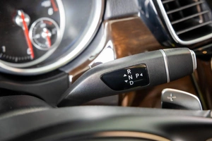 Внедорожник Mercedes-benz GLS-класс 2018 года, 4409000 рублей, Пермь